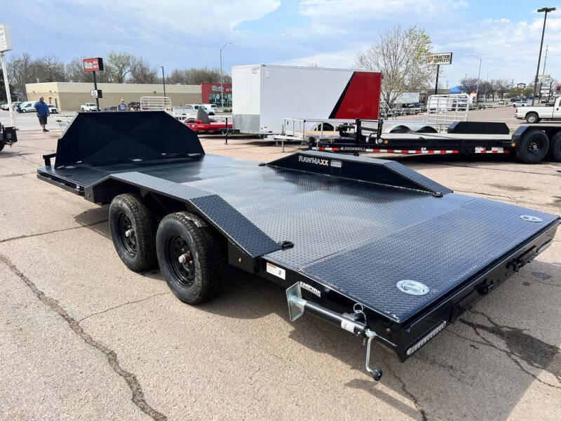 2024 RAWMAXX FCX-18-23.5K