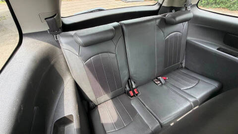 2013 GMC Acadia Denali