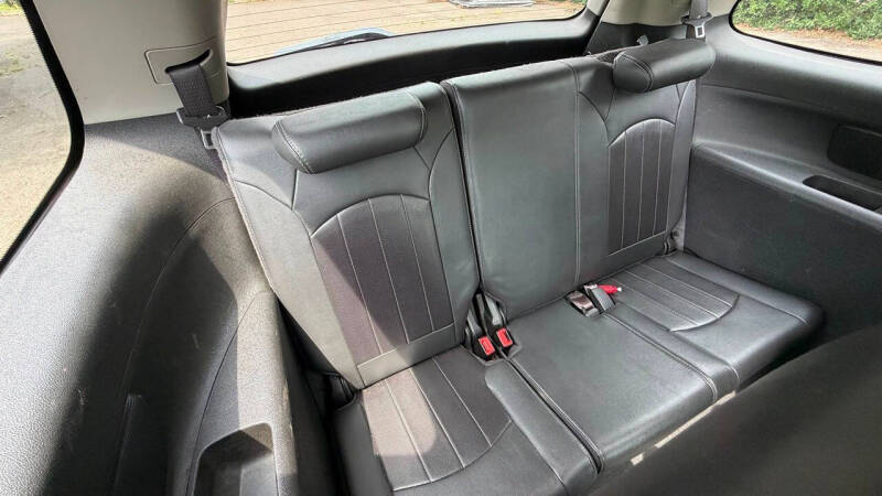 2013 GMC Acadia Denali