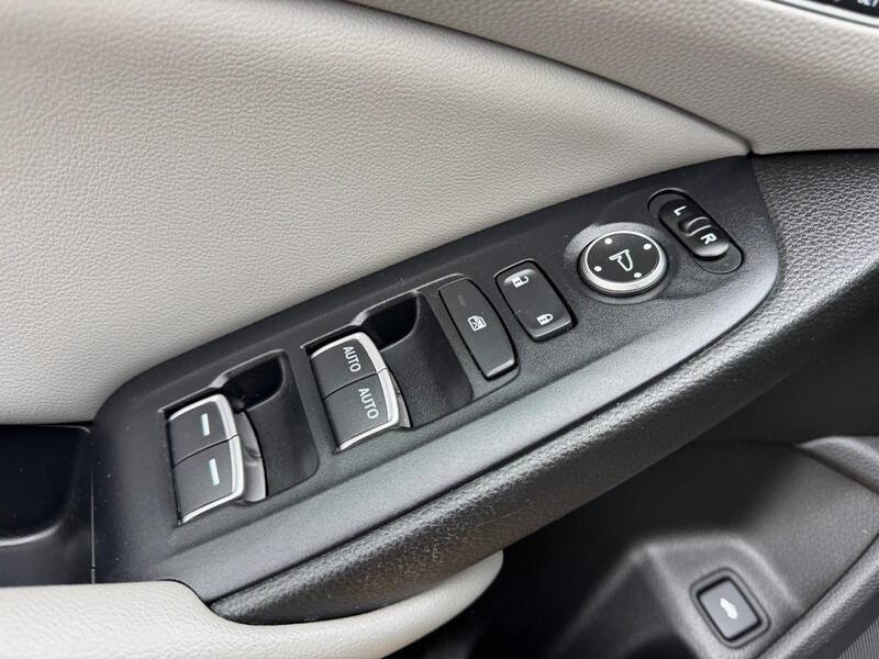 2019 Honda Accord Touring