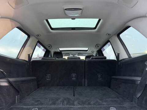 2010 Mercedes-Benz GL-Class GL 450 4MATIC