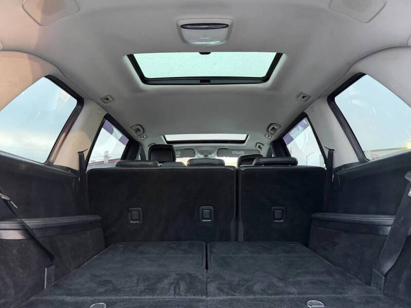 2010 Mercedes-Benz GL-Class GL 450 4MATIC