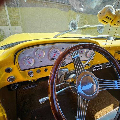1965 Ford F-100