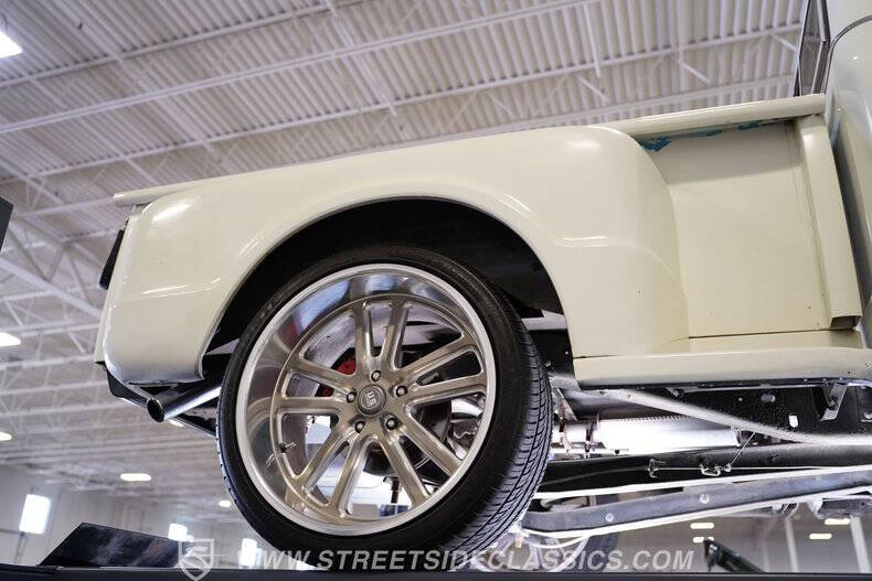 1970 Chevrolet C10
