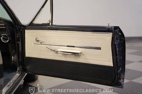 1966 Chevrolet Chevelle