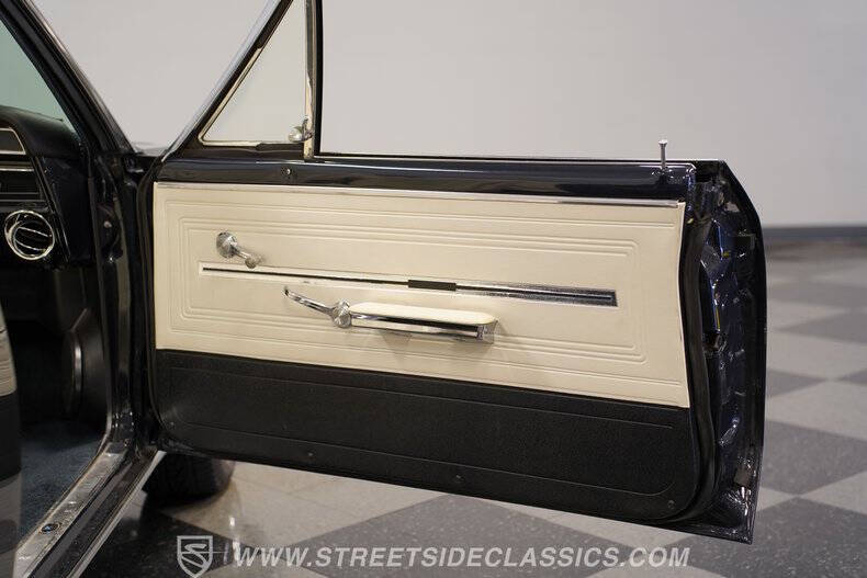 1966 Chevrolet Chevelle