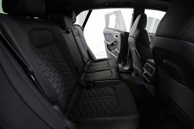 2024 Audi RS Q8 4.0T quattro