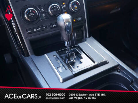 2011 Mazda CX-9 Touring