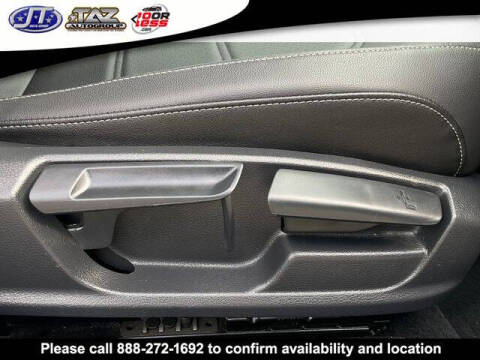 2022 Volkswagen Passat SE