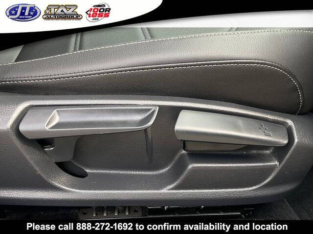 2022 Volkswagen Passat SE