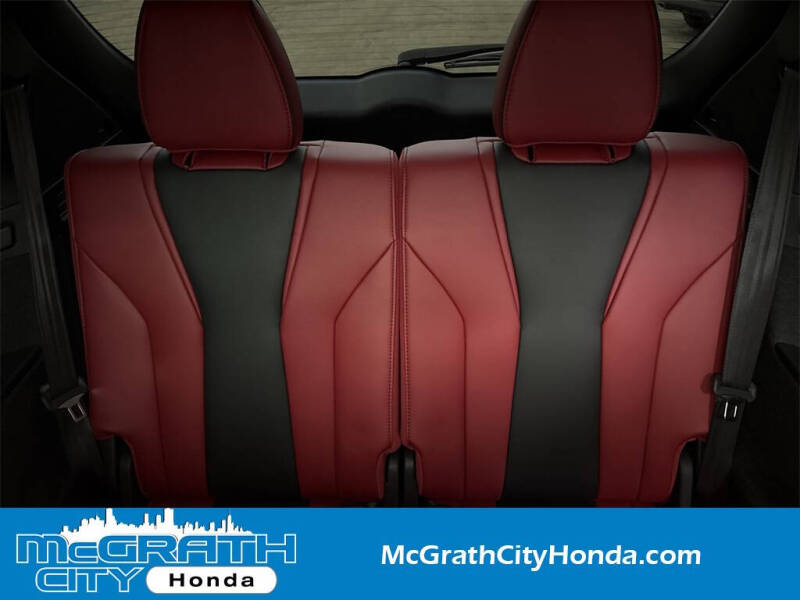 2023 Acura MDX SH-AWD w/A-SPEC