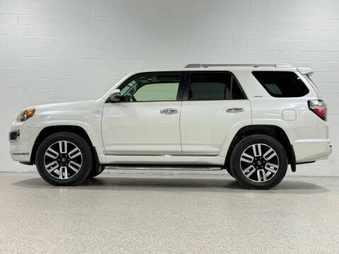 2019 Toyota 4Runner