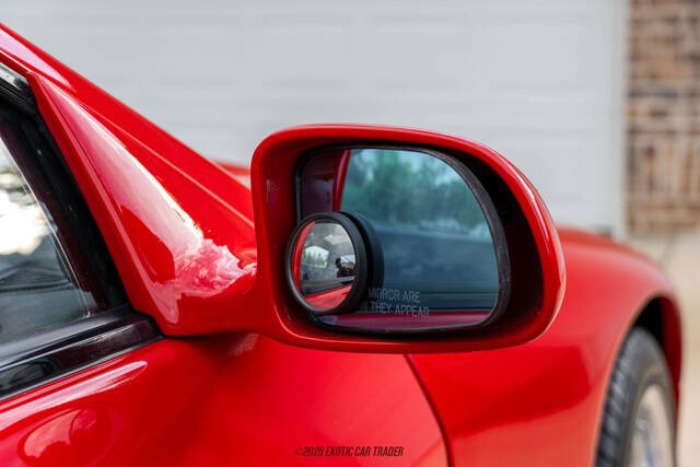 1989 Mazda RX-7 Turbo