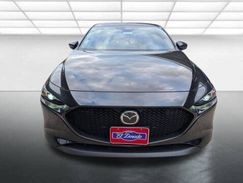 2026 Mazda Mazda3 Hatchback 2.5 S Preferred