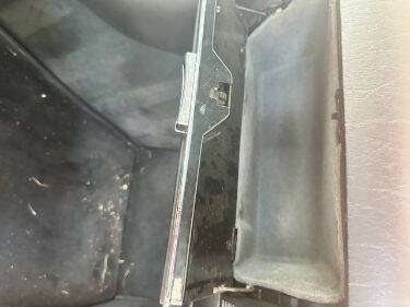 1982 Mercedes-Benz 380-Class 380 SL