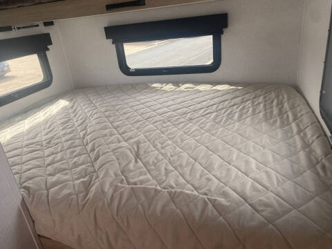 2025 Flagstaff E-PRO 20FK