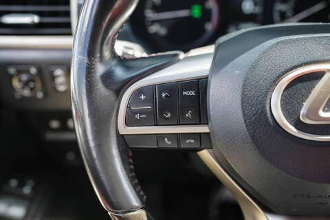 2020 Lexus GX 460 Luxury