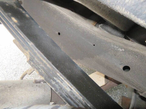 2012 GMC Savana 3500