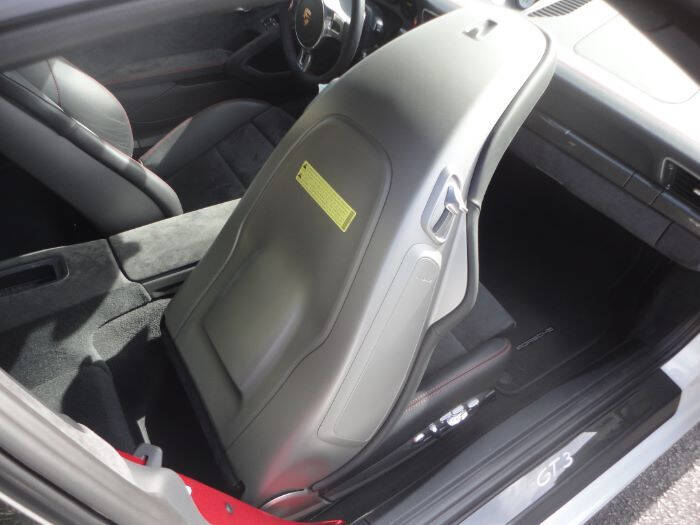 2014 Porsche 911 GT3