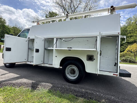 2011 Ford E-Series E-350 SD