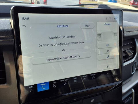 2024 Ford Expedition XLT