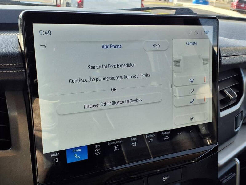 2024 Ford Expedition XLT