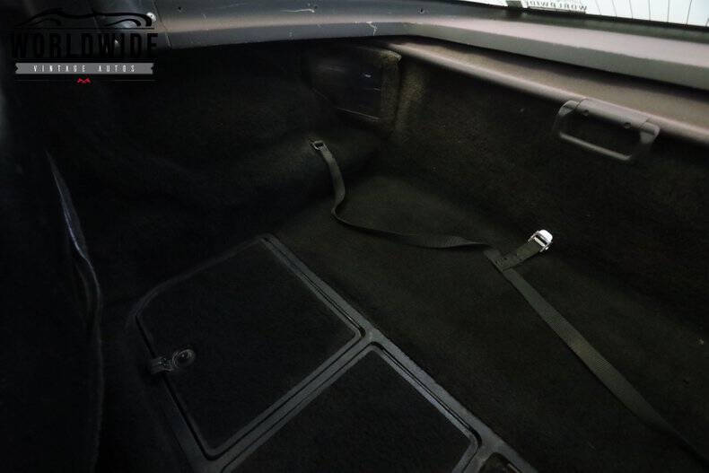 1979 Chevrolet Corvette