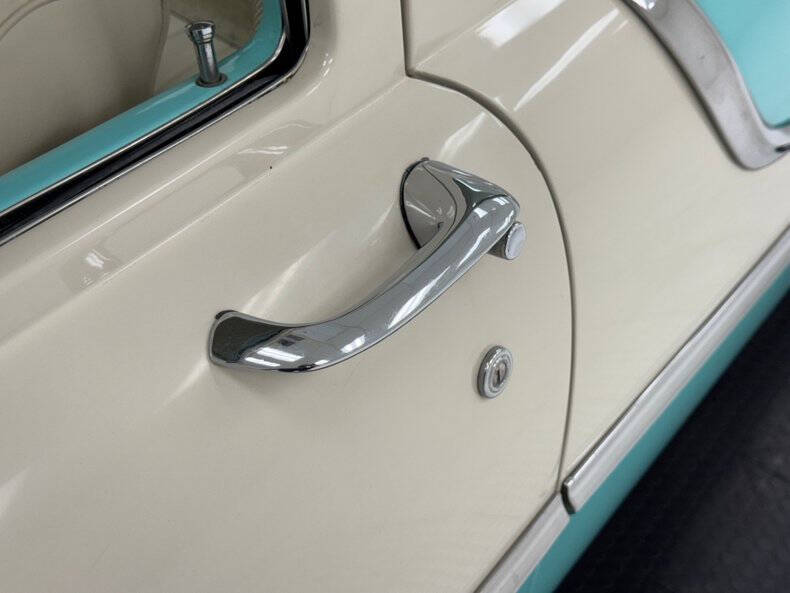 1955 Oldsmobile Eighty-Eight