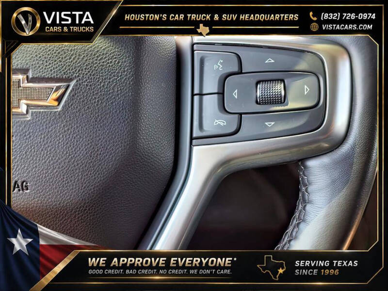 2022 Chevrolet Silverado 1500 Limited