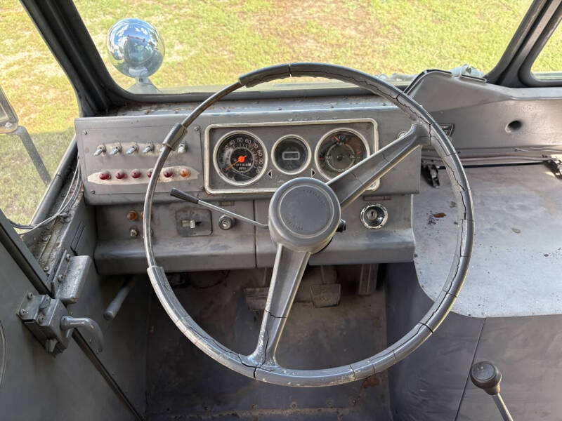 1975 Chevrolet CP31442