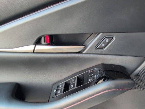 2023 Mazda CX-30 2.5 S Carbon Edition