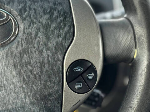 2009 Toyota Prius
