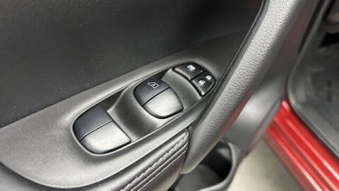 2021 Nissan Rogue Sport SL