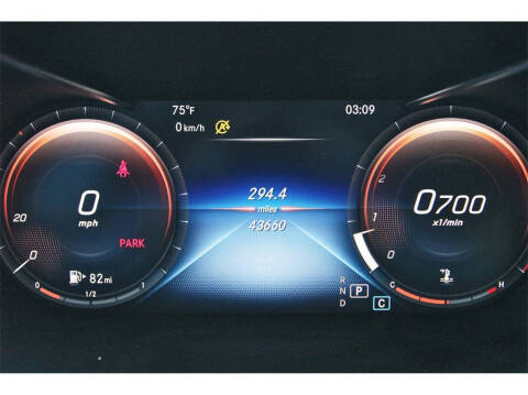 2021 Mercedes-Benz C-Class C 300