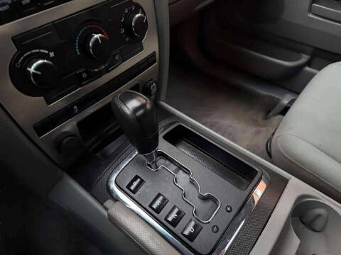 2007 Jeep Grand Cherokee Laredo