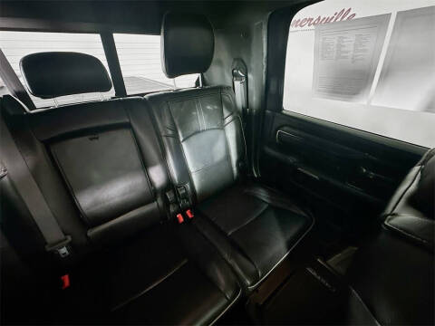 2021 RAM 3500 Limited