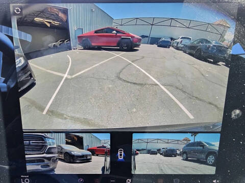 2026 Tesla Model S