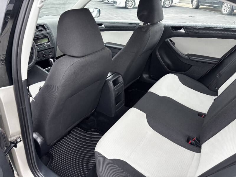 2015 Volkswagen Jetta S