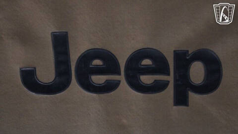 1995 Jeep Wrangler
