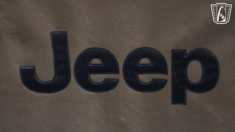 1995 Jeep Wrangler