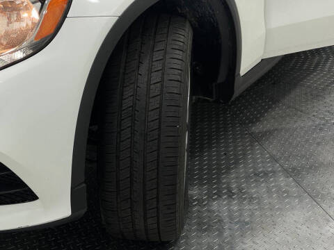 2017 Mercedes-Benz GLC GLC 300 4MATIC