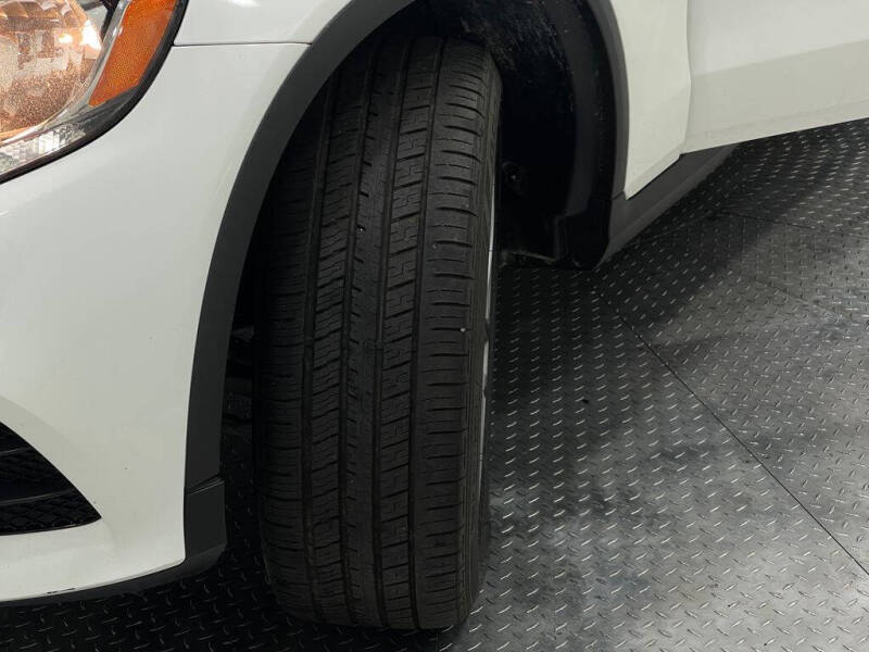 2017 Mercedes-Benz GLC GLC 300 4MATIC