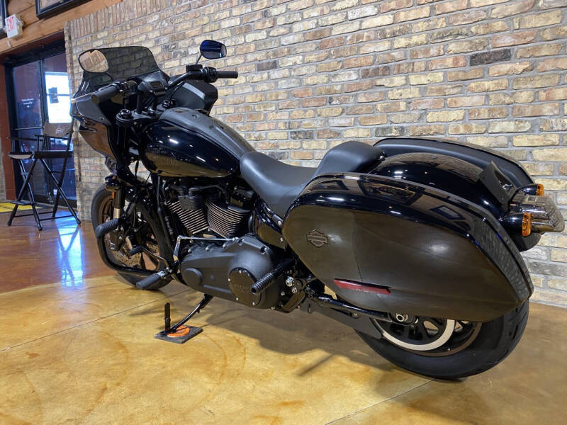 2023 Harley-Davidson Low Rider® ST