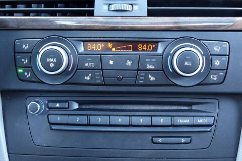 2011 BMW 3 Series 335d