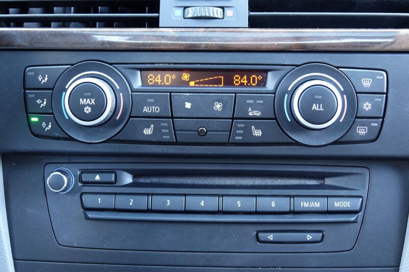 2011 BMW 3 Series 335d