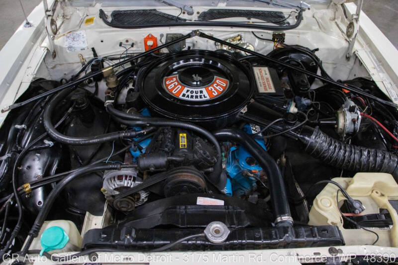 1979 Chrysler 300