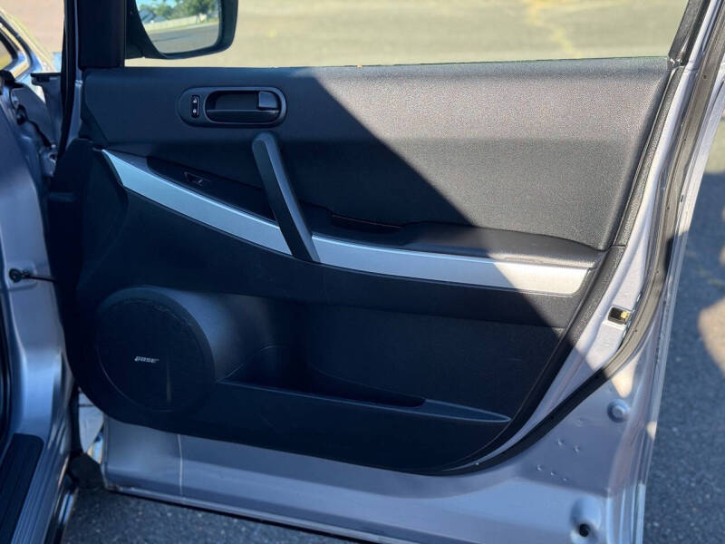 2009 Mazda CX-7 Sport