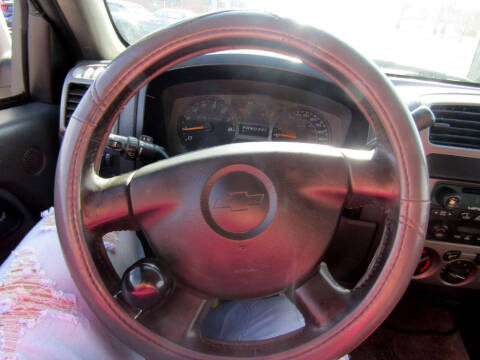 2006 Chevrolet Colorado LT