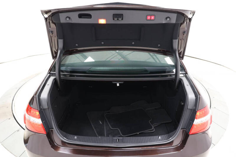 2011 Mercedes-Benz E-Class