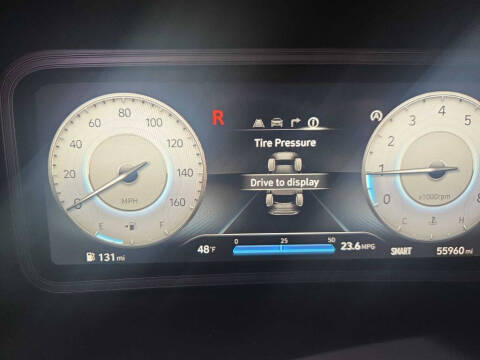 2022 Hyundai Kona N Line